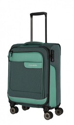 Walizka Travelite VIIA kabinowa 4 koła 34l