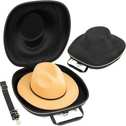 CASEMATIX Fedora, Panama, meloniki i nie tylko, etui