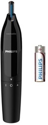 PHILIPS Trymer do nosa i uszu NT 1650/16