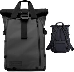 Wandrd All-New Prvke 41 Plecak Czarny