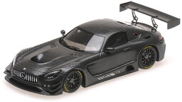 Mercedes-Amg Gt3 Plain Body Customer Sale Car 2016