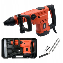 Yato Młot Udarowy Obrotowy 1600W Sds-max Młotowiertarka 25J