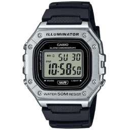 Casio W-218HM-7AVEF
