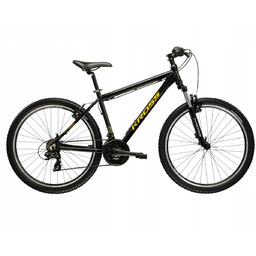 Rower Młodzieżowy Górski Kross Hexagon 1.0 26" Rama