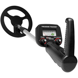 Wykrywacz metali Bounty Hunter Junior (BHJS)