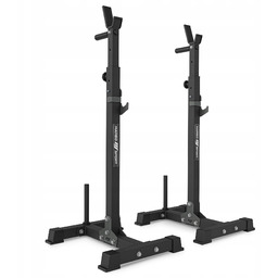 2x Reg. Stojak Pod Sztangę MS-S108 2.0 Marbo