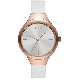 Zegarek damski sportowy Puma Contour P1018 kwarcowy