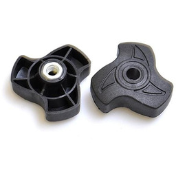 Nakrętka motylkowa uchwytu Weibang CZĘŚĆ ORYGINALNA