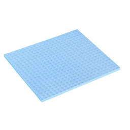 Jantex Ścierki kuchenne 175x200 mm, niebieskie, Jantex HX276