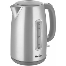 Czajnik elektryczny AMICA INOX KM 2012