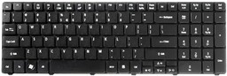 Klawiatura do laptopa Acer Aspire 5338 5738 5741
