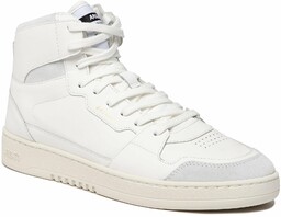 Sneakersy Axel Arigato Dice Hi Sneaker 41018 Biały