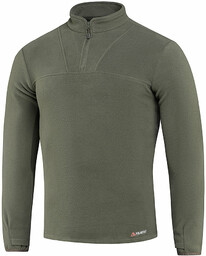 Bluza M-Tac Delta Polartec Army Olive (70016062)