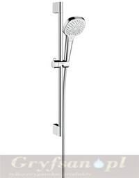 HANSGROHE 26581400 Croma Select E Zestaw prysznicowy 110