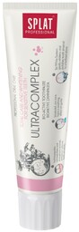 SPLAT Professional ULTRACOMPLEX 100ml Wybielająca pasta do zębów