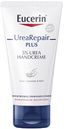 Eucerin UreaRepair PLUS Regenerujący krem do rąk