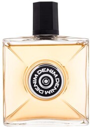 Denim Tribe woda po goleniu 100 ml Uszkodzone