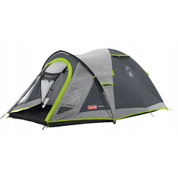 Namiot turystyczny 4 osobowy Darwin 4 grey Coleman