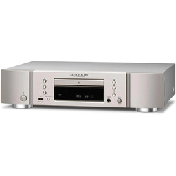 Odtwarzacz Płyt CD Cd-r/rw Sacd Z Dac