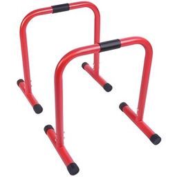 GORILLA SPORTS Poręcze do pompek 2902 (2 szt.)