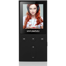 Odtwarzacz Mp4 Hyundai Mpc501Gb8Fmb