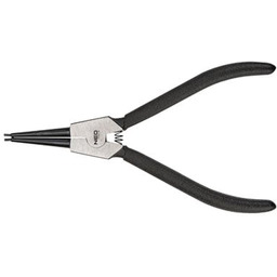 NEO TOOLS Szczypce do pierścieni osadczych 180 mm,
