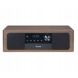 Wieża Blaupunkt MS22BT 50W CD MP3 Hdmi Bluetooth