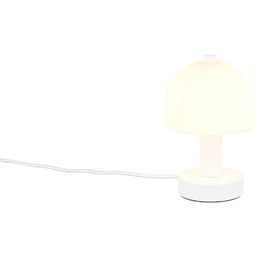Lampa stołowa nocna dekoracyjna GLENN R51961031 - RL