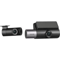 Wideorejestrator + tylna kamera 70MAI T800 Premium Set