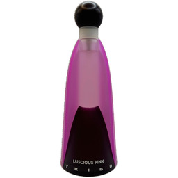 Benetton, Tribu Luscious Pink, Eau De Parfum, For