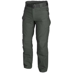 Spodnie Helikon UTP PolyCotton Ripstop Jungle Green (SP-UTL-PR-27)