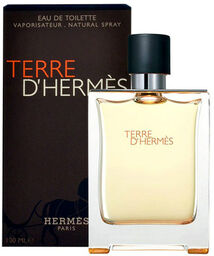Hermes Terre D Hermes, Woda toaletowa 30ml -