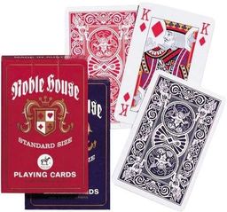 Karty do gry Noble House Piatnik
