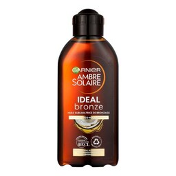 Garnier Ambre Solaire Ideal Bronze Body Oil olejek