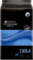 PRO PLAN Veterinary Diets DRM Dermatosis Karma sucha