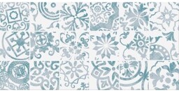 Płytka ścienna inserto LASTORIA white mat 29,7x60 #248