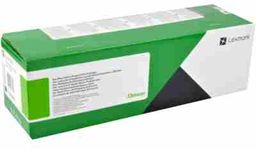 Toner Oryginalny Lexmark C322 (C3220Y0) (Żółty)
