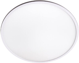 Light Prestige Lampa sufitowa Pryzma LP-1707/1C-38 WH LED