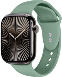 Crong Pasek Sport Liquid Band do Apple Watch
