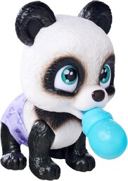 Simba Panda Panda Pamper Petz Misio Interaktywny