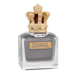 Jean Paul Gaultier Scandal woda toaletowa 100 ml