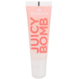 Essence Juicy Bomb Shiny Lipgloss błyszczyk do ust