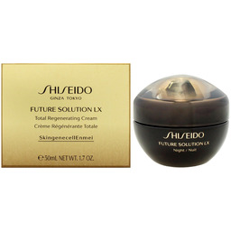 Shiseido Future Solution Lx Total Regenerating Cream, 50