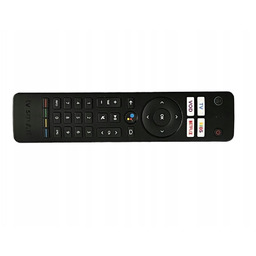 Pilot Vectra Dekoder Smart Tv 4K Android DV8981
