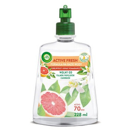 AIR WICK Wkład do odświeżacza powietrza Active Fresh