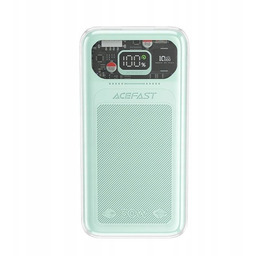 Acefast powerbank 10000mAh Sparkling Series szybki