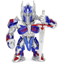 JADA FIGURKA OPTIMUS PRIME TRANSFORMERS 10cm 253111002