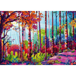 Schmidt Spiele 58643 W sercu lasu, Redina Tili,