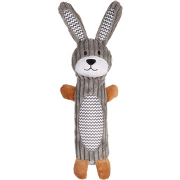 FLAMINGO JCHIEN Gommy Królik Corduroy + Butelka +