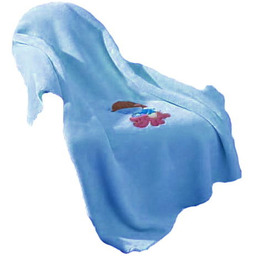 KOC NARZUTA PIEL 110x140 cm